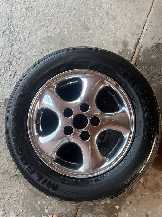 Toyota Windom r15 оригинал