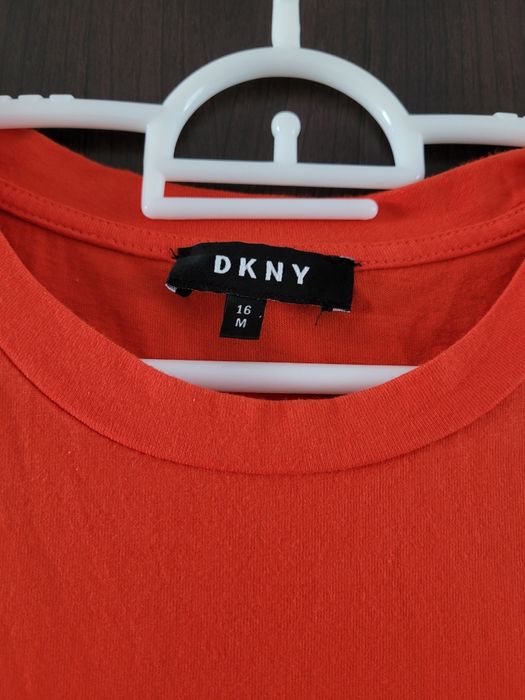 Rochie DKNY 16 ani sau Xs-S