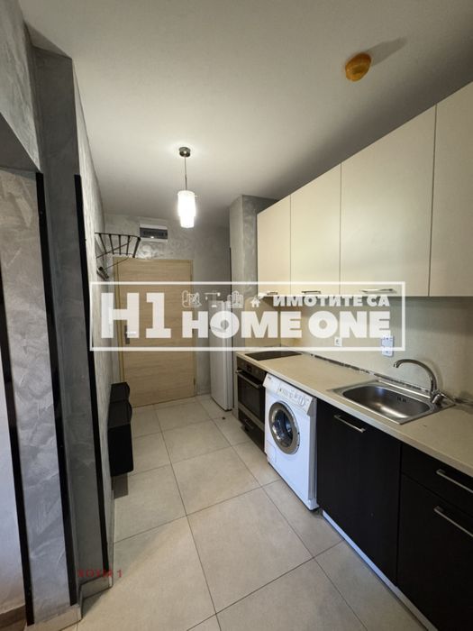 Продажба 1-стаен гр. София - Студентски Град 49m²