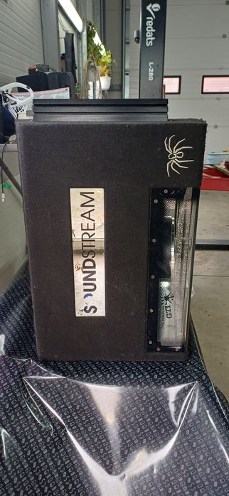 Subwoofer Soundstream