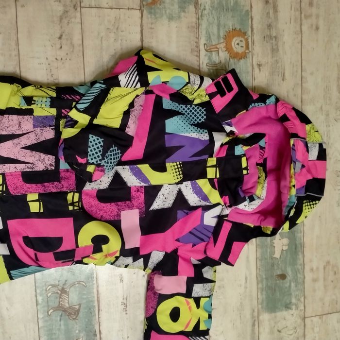 Продам комбинезон зимний