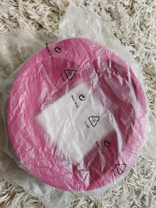 Съдове на Tupperware