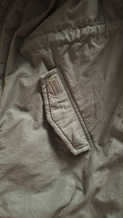 Продам парку бренда Napapijri