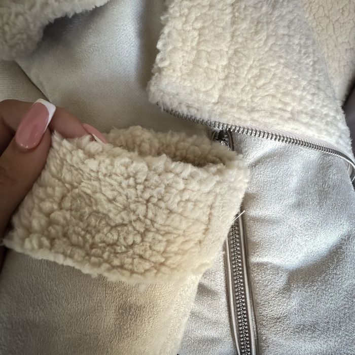 Пухени якета/палто