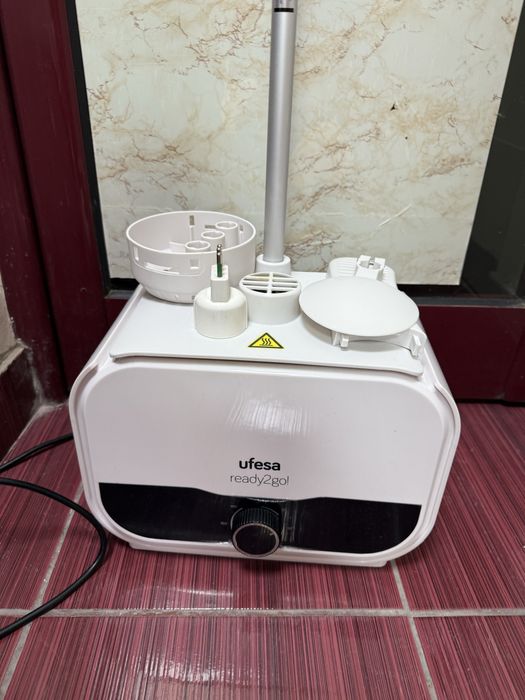 Автоматична ютия Ufesa