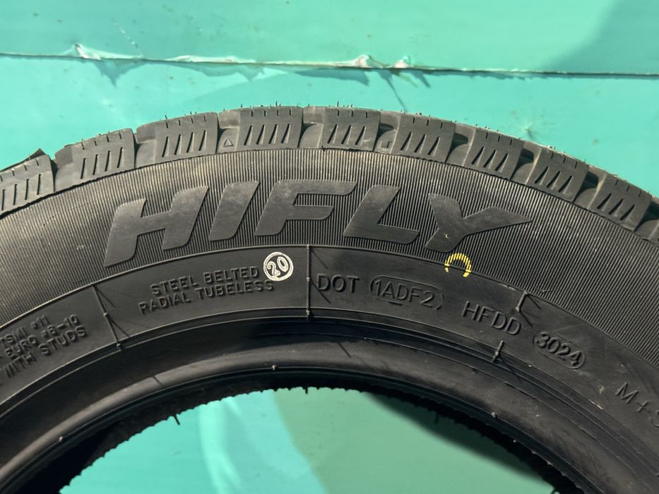 Шины 185/65 R14 Hifly