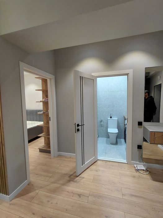 Махтумкулм - Срочно Аренда 2 комнатная