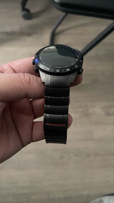 Garmin MARQ Athlete (Gen 2) Performance Edition