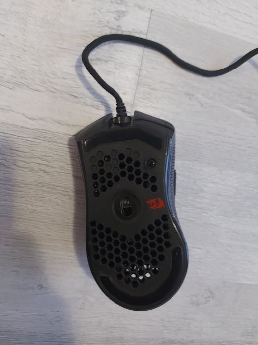 Gaming Mouse Redragon M808 Storm