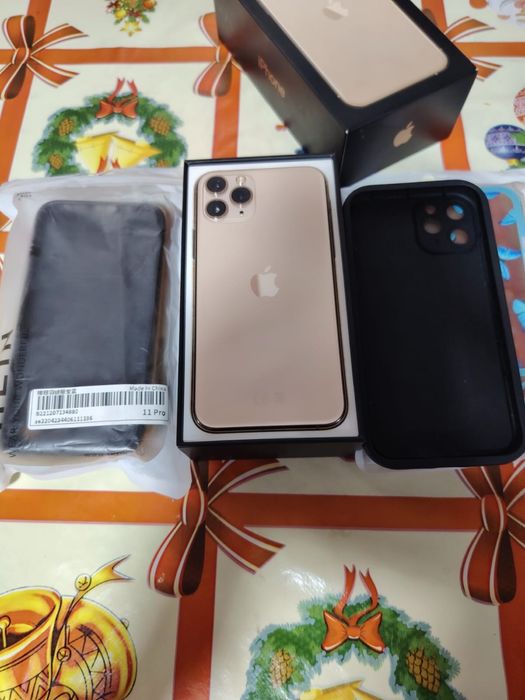Vand iphone 11 pro