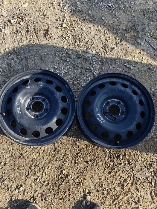 Джанти Peugeot/Citroen 16 цола 5х108