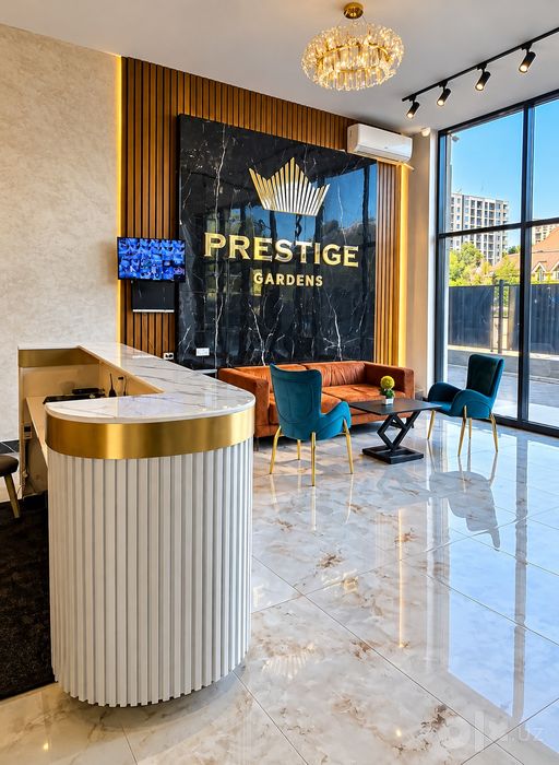 Продаётся квартира в ЖК "Prestige Gardens"