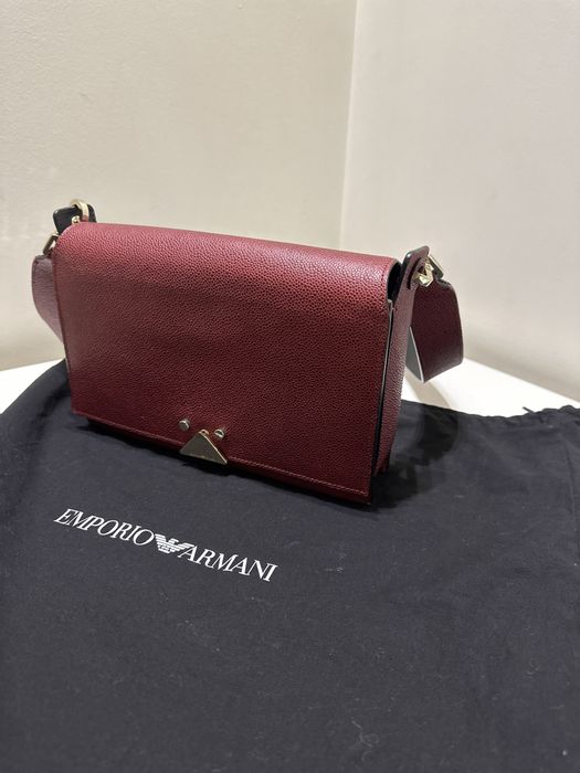 Сумка Emporio Armani