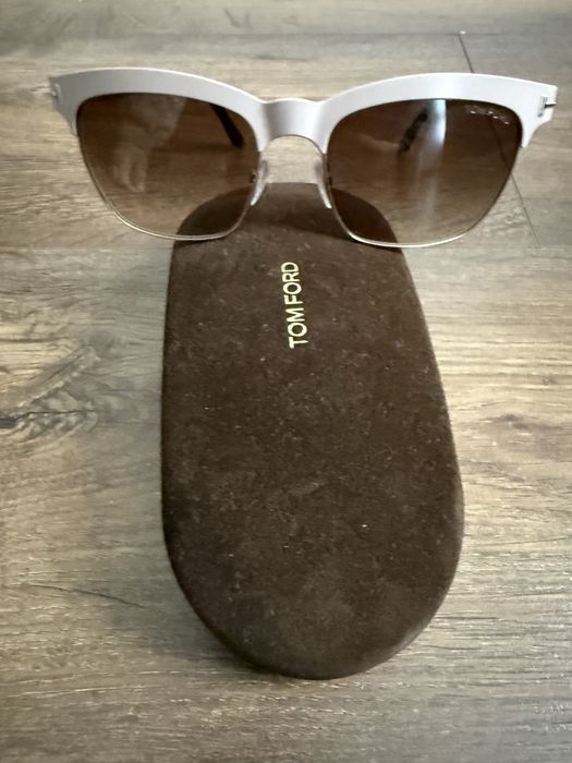 Очила на Том Форд