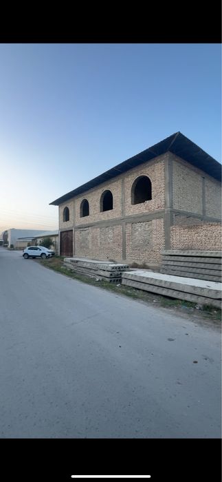 Tezda arzonga 8 sotixli 2 qavatli Uchastka Sotilad