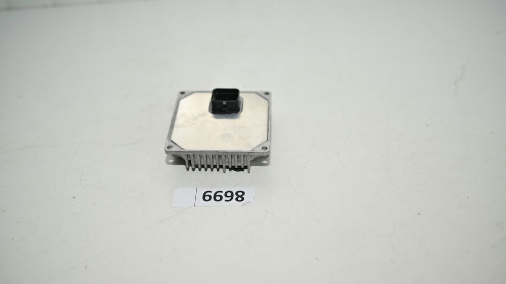 Ducati Monster 900 CDI ECU CALCULATOR