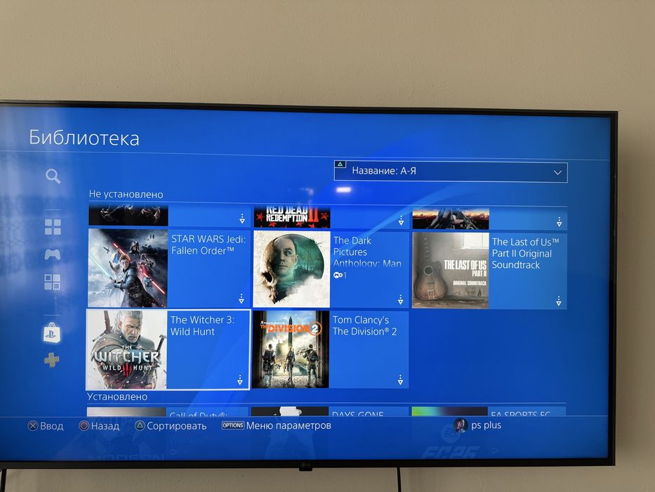 Ps4 Pro 1TB 2 joystik