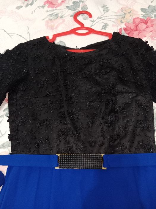 Срочно продам вечернее платье