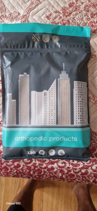 Бандаж послеоперационный