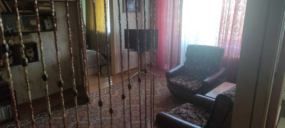 Продам квартиру в Степногорске