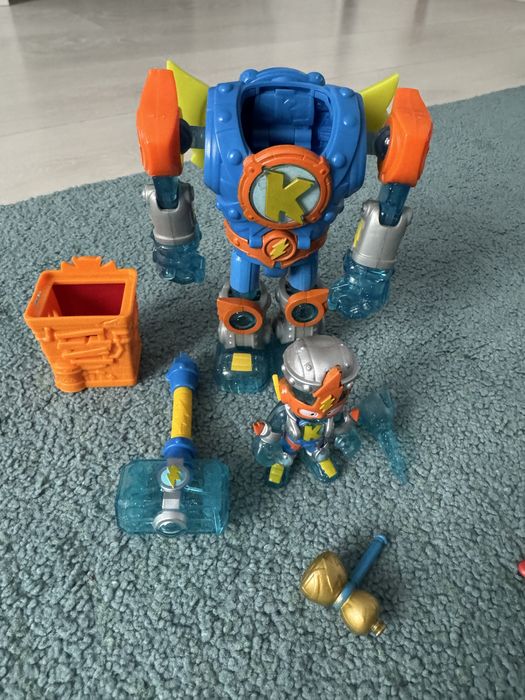 Colectie super zings