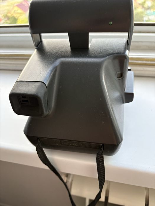 Фотоаппарат Polaroid-636