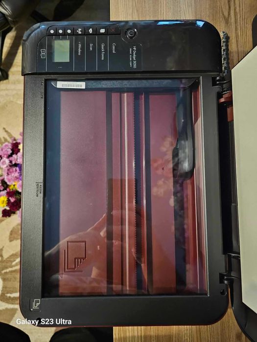 Vand imprimanta HP deskjet 3050 All-in-One,Wireless