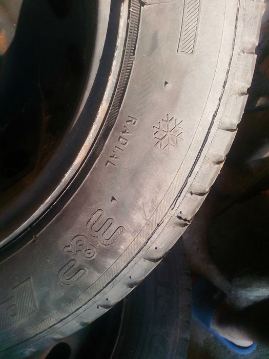 Roti 175 65 R 14 4 prezoane