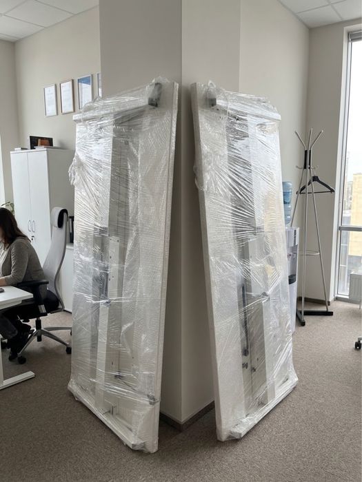 Електрическо бюро 160/80 Haworth Veyhl