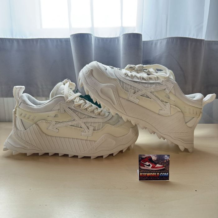 Off-White ODSY-1000 White