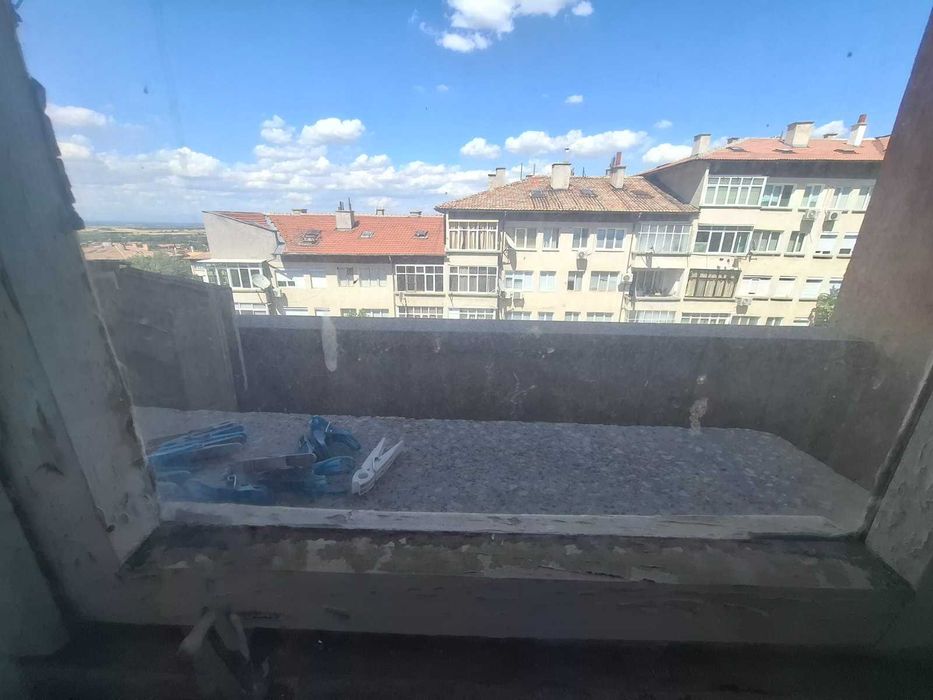 Тристаен апартамент в гр. Асеновград, кв. Баделема!