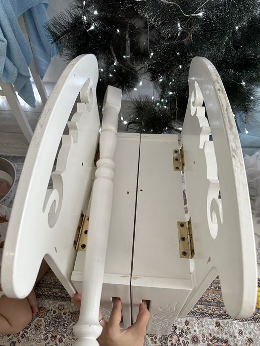 бесик колыбельная