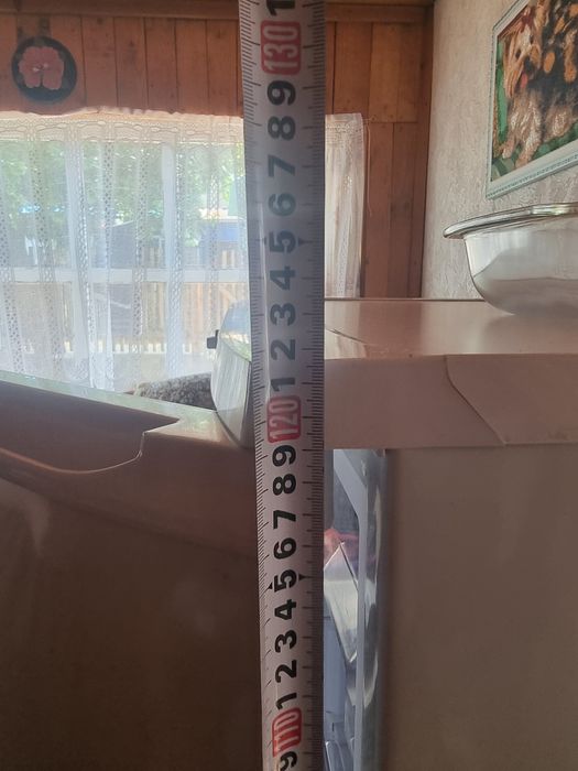 Продам морозильная камера