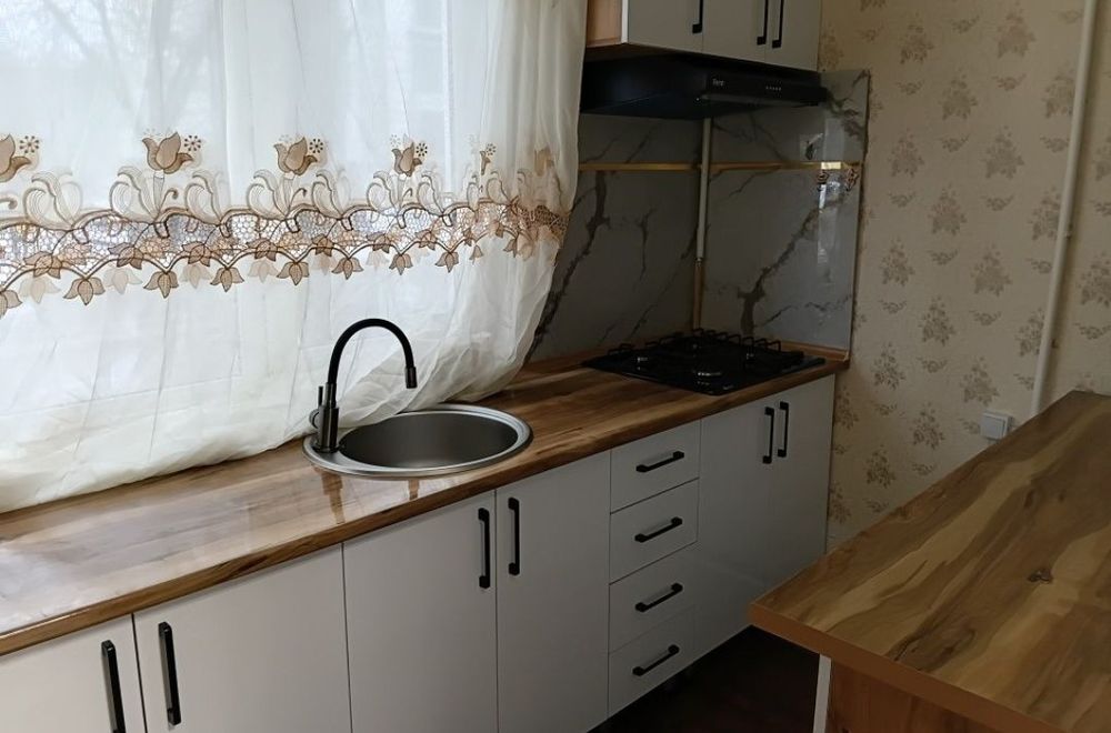 Чиланзара. Метро Новза 5 минут.