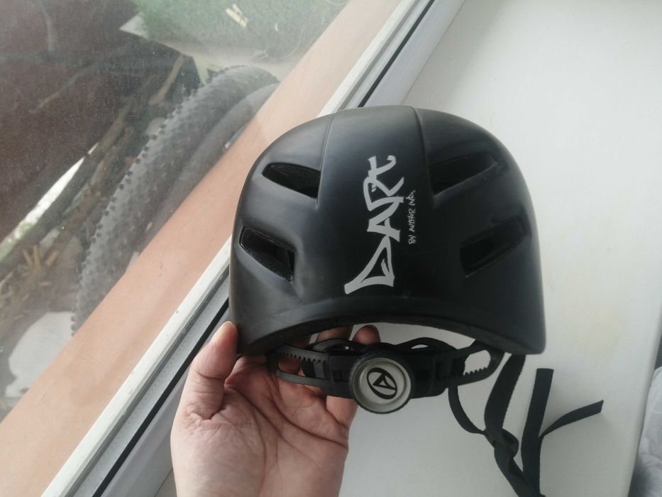 Шлем Author Dart Inmold