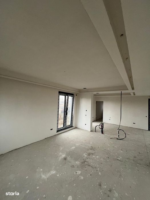 Casa Noua P+1 | 3 dormitoare | Strada Caprioarei | Teren 450 mp