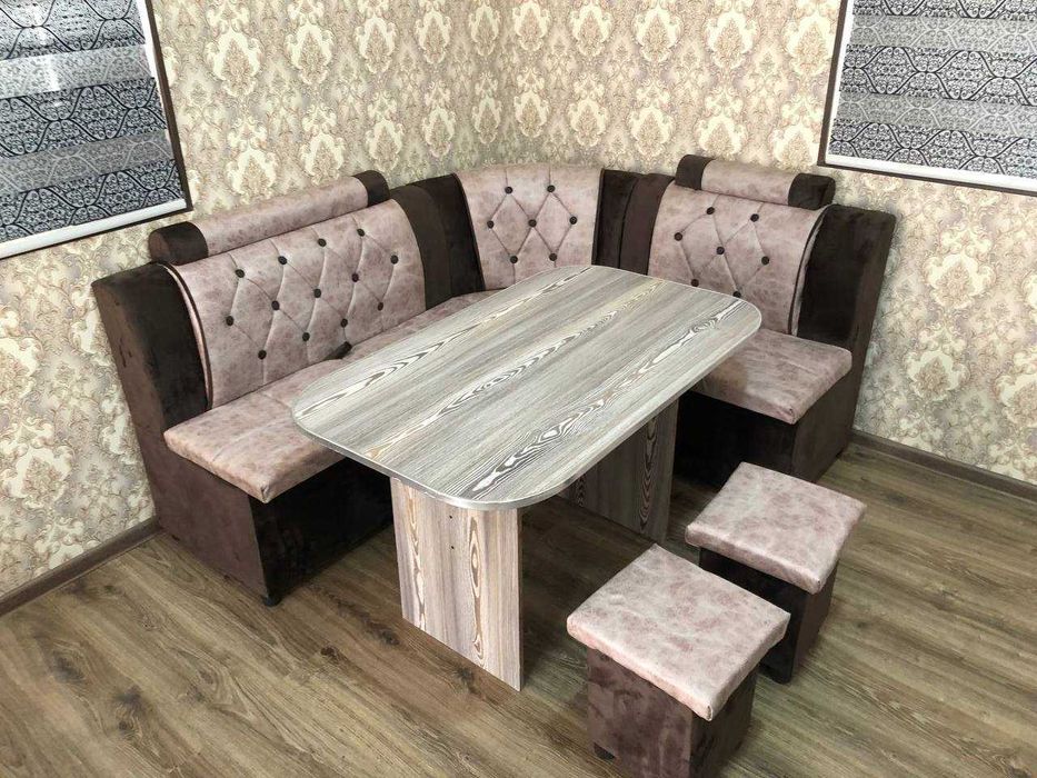 Уголок ошхона учун доставка текин