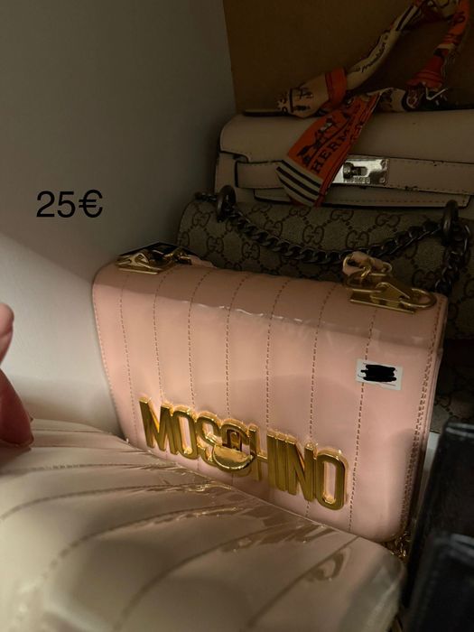 Дамски Чанти 25€