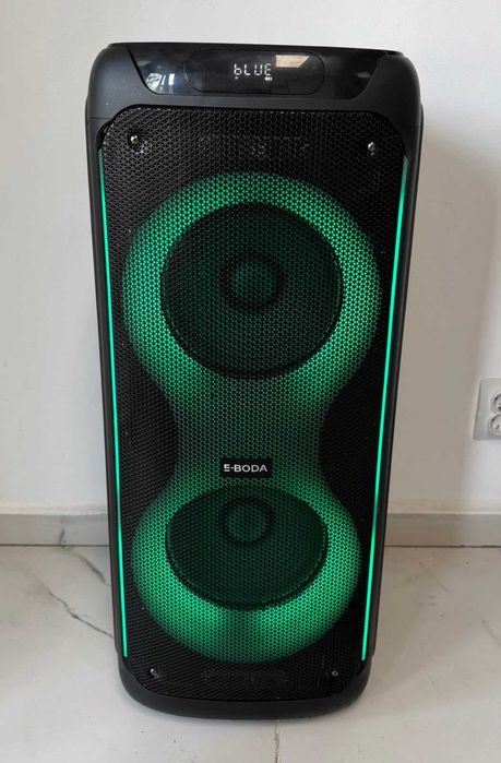Boxa Eboda Party 300 Maxi	ProMax Amanet