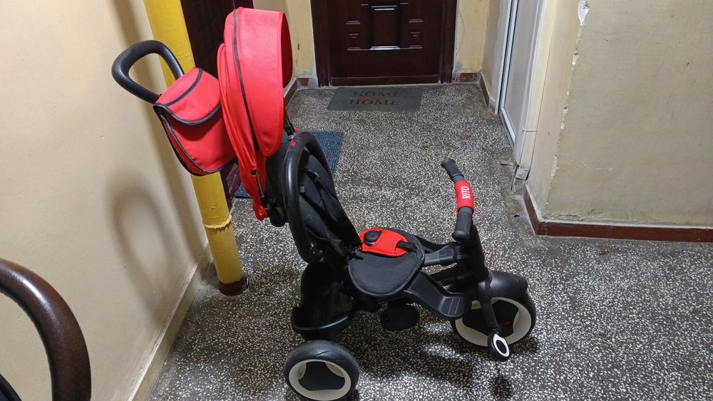 Tricicleta  copii vand