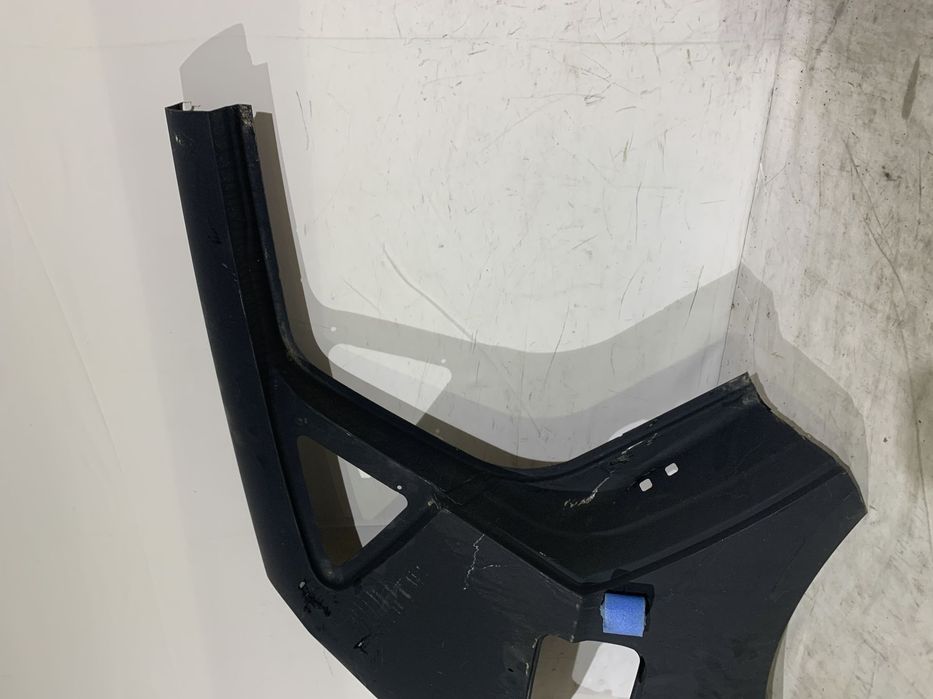 Aripa dreapta spate, Seat Leon 3, 2013, 2014, 2015, 2016, 2017, 2018, 2019.