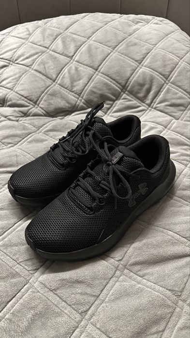 Кросовки under armour