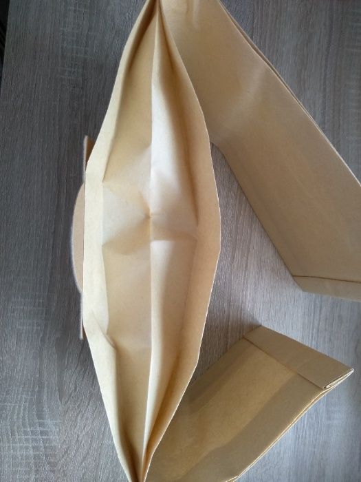 5 бр. филтърни торби за Керхер Karcher WD3, MV3, SE, 6.959-130.0