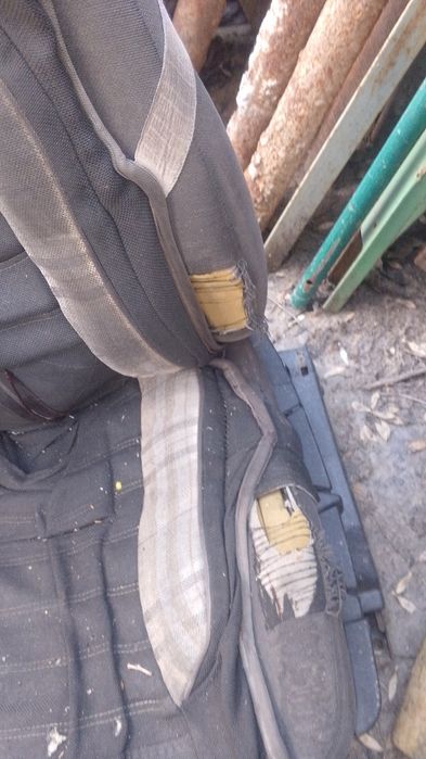 Продаются Сиденья BMW E36