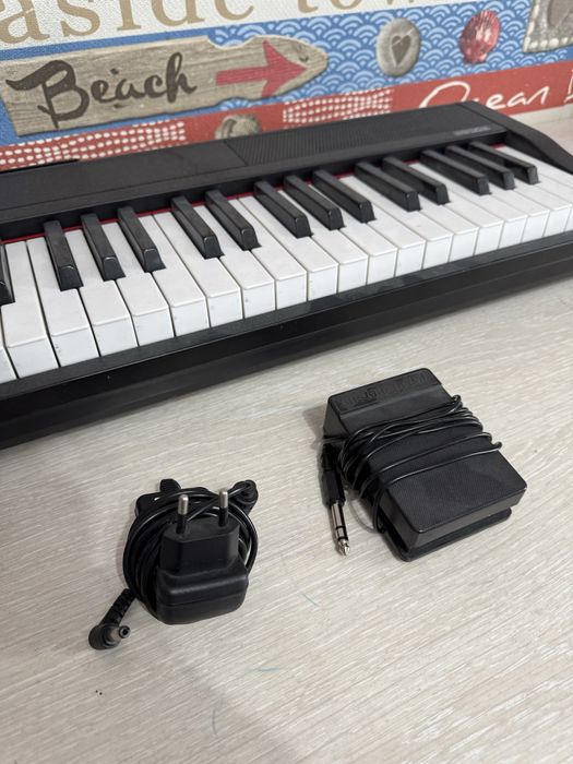 Синтезатор Casio CT-S300