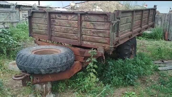 Продам прицеп.          .