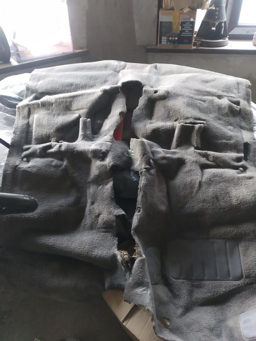 Террано2 напольное покрытие