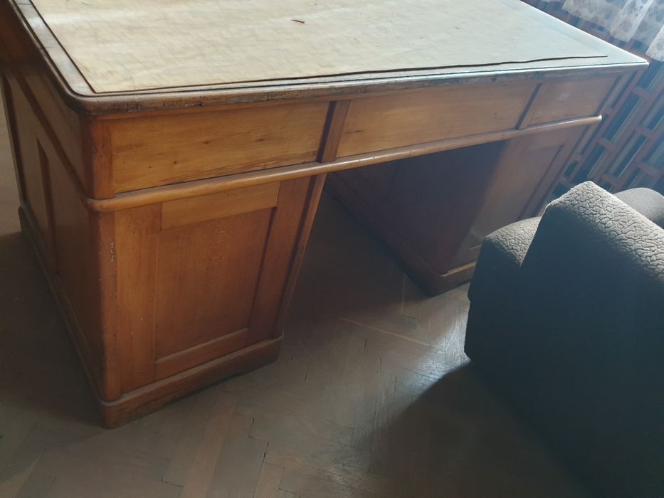 Стари офис бюра