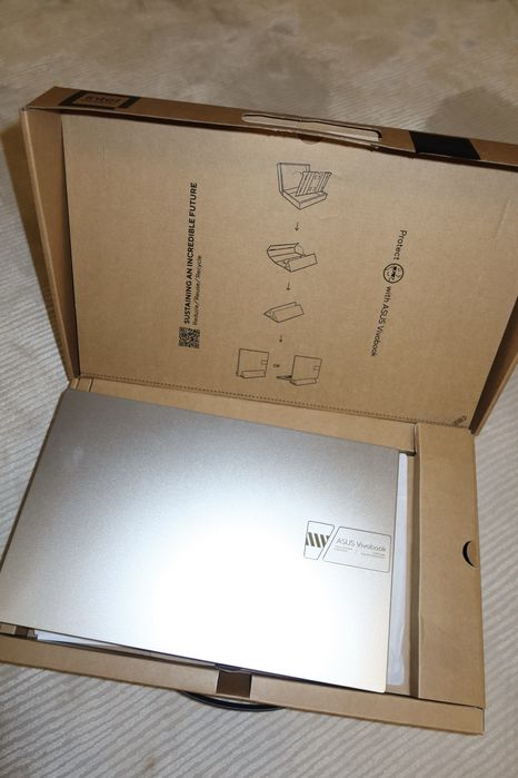 Ноутбук «Asus Vivobook 15X”