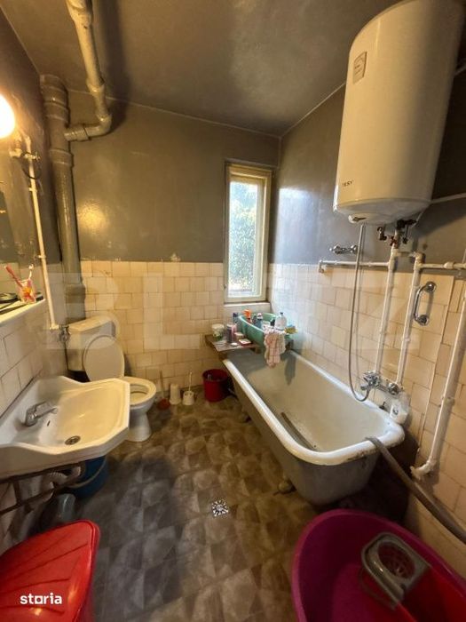 Apartament cu 2 camere, 56 mp, zona Bulevardul Castanilor